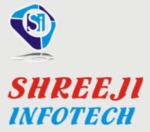 Shreeji Infotech Logo