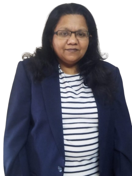 Dipali Umang Shah, Founder and Head Accountant at Jash Bookmarks.